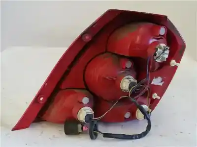 Second-hand car spare part left tailgate light for chevrolet kalos 1.2 s (d/a) oem iam references   