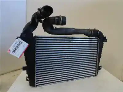 Pezzo di ricambio per auto di seconda mano intercooler per opel zafira b 1.9 cdti riferimenti oem iam 