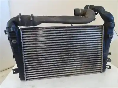 Pezzo di ricambio per auto di seconda mano intercooler per opel zafira b 1.9 cdti riferimenti oem iam   