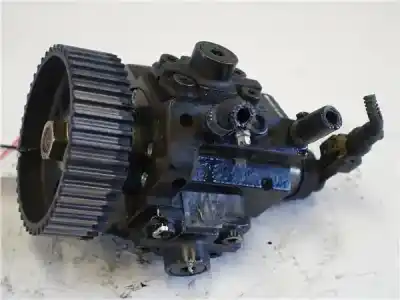 Pezzo di ricambio per auto di seconda mano pompa diniezione per opel zafira b 1.9 cdti riferimenti oem iam 