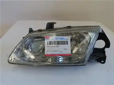 Piesă de schimb auto la mâna a doua FAR STÂNGA pentru NISSAN ALMERA (N16/E)  Referințe OEM IAM   