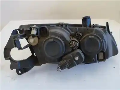 Gebrauchtes Autoersatzteil linker scheinwerfer zum nissan almera (n16/e) 1.5 16v cat oem-iam-referenzen   
