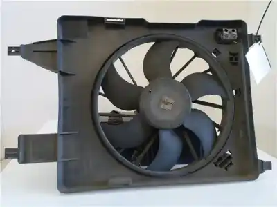 Second-hand car spare part radiator cooling fan for renault megane ii sedán (lm0/1_) 1.5 dci oem iam references    Second-hand car spare part radiator cooling fan for renault megane ii sedán (lm0/1_) 1.5 dci oem iam references