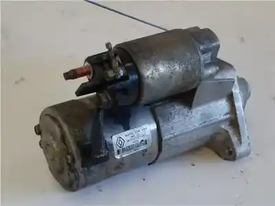 Second-hand car spare part starter motor for renault megane ii sedán (lm0/1_) 1.5 dci oem iam references   m000t87881 Second-hand car spare part starter motor for renault megane ii sedán (lm0/1_) 1.5 dci oem iam references   m000t87881