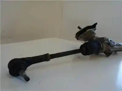 Second-hand car spare part steering rack for ford mondeo iii sedán (b4y) 2.0 16v tddi / tdci oem iam references   