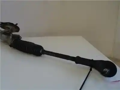 Second-hand car spare part steering rack for ford mondeo iii sedán (b4y) 2.0 16v tddi / tdci oem iam references   