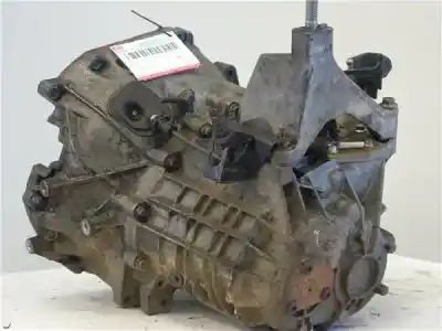 Gebrauchtes Autoersatzteil getriebe zum ford mondeo iii sedán (b4y) 2.0 16v tddi / tdci oem-iam-referenzen 1s7r  