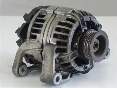 Автозапчастина б/у генератор для opel corsa c (x01) 1.2 (f08, f68) посилання на oem iam 