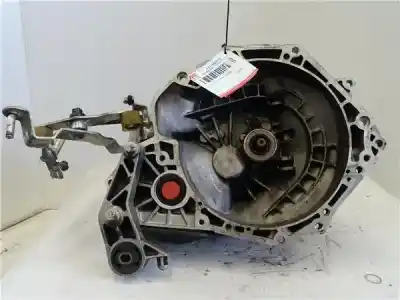 Автозапчастина б/у коробка передач для opel corsa c (x01) 1.2 (f08, f68) посилання на oem iam f13