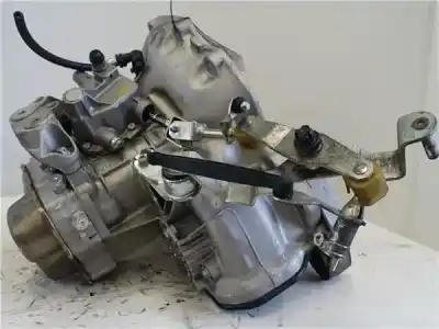 Автозапчастина б/у коробка передач для opel corsa c (x01) 1.2 (f08, f68) посилання на oem iam f13  