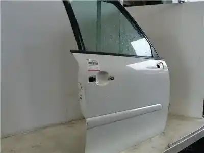 Автозапчасти б/у дверь передняя правая за citroen c4 picasso i monospace (ud_) 1.6 hdi ссылки oem iam   