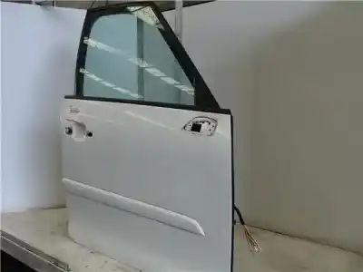 Автозапчасти б/у дверь передняя правая за citroen c4 picasso i monospace (ud_) 1.6 hdi ссылки oem iam   