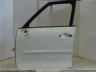 Peça sobressalente para automóvel em segunda mão porta da frente esquerda por citroen c4 picasso i monospace (ud_) 1.6 hdi referências oem iam 