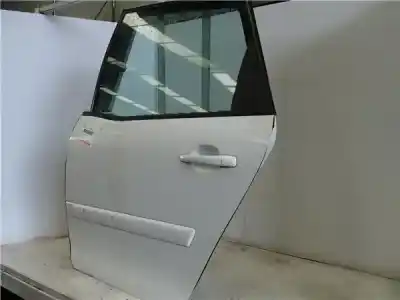 Peça sobressalente para automóvel em segunda mão porta do automóvel traseira esquerda por citroen c4 picasso i monospace (ud_) 1.6 hdi referências oem iam   