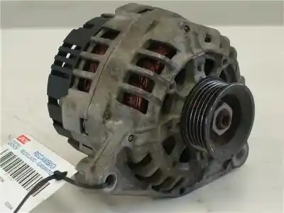 Gebrauchtes Autoersatzteil lichtmaschine zum audi a6 berlina (4b2) 1.8 t oem-iam-referenzen 