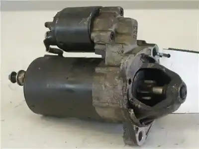 Gebrauchtes Autoersatzteil motor startet zum audi a6 berlina (4b2) 1.8 t oem-iam-referenzen 