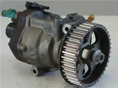 Pezzo di ricambio per auto di seconda mano pompa diniezione per renault clio iii (br0/1, cr0/1) 1.5 dci (c/br0g c/br1g) riferimenti oem iam   