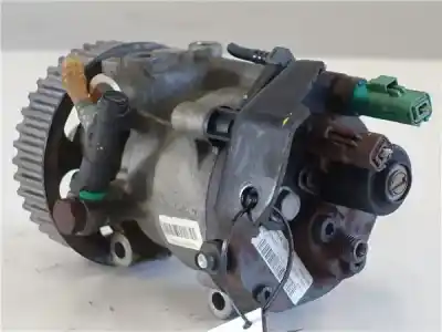 Pezzo di ricambio per auto di seconda mano pompa diniezione per renault clio iii (br0/1, cr0/1) 1.5 dci (c/br0g c/br1g) riferimenti oem iam   