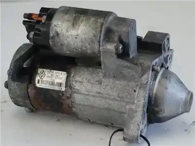 Second-hand car spare part starter motor for renault clio iii (br0/1, cr0/1) 1.5 dci (c/br0g c/br1g) oem iam references 