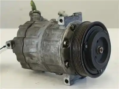 Second-hand car spare part AIR CONDITIONING COMPRESSOR for SAAB 9-3 FAMILIAR  OEM IAM references   7479710304