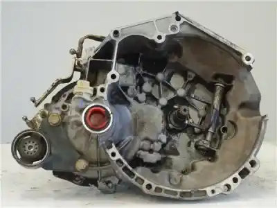 Pièce détachée automobile d'occasion boîte de vitesses pour citroen saxo 1.1 sx références oem iam 20cf03  