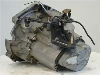 Pièce détachée automobile d'occasion boîte de vitesses pour citroen saxo 1.1 sx références oem iam 20cf03  