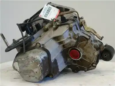 Pièce détachée automobile d'occasion boîte de vitesses pour citroen saxo 1.1 sx références oem iam 20cf03  