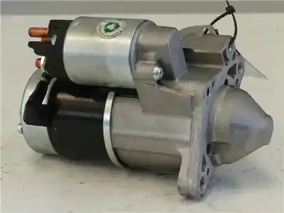Recambio de automóvil de segunda mano de MOTOR ARRANQUE para RENAULT KANGOO II (F/KW0)  referencias OEM IAM   LRS01968