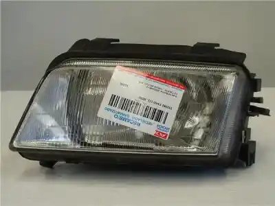 Second-hand car spare part Left Headlight for AUDI A4 BERLINA (B5) 1.8 T OEM IAM references   
