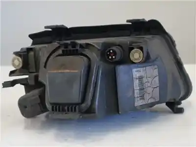 Second-hand car spare part left headlight for audi a4 berlina (b5) 1.8 t oem iam references   