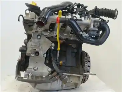 Gebrauchtes Autoersatzteil kompletter motor zum renault clio iii grandtour 1.2 dynamique oem-iam-referenzen d4f h 786  