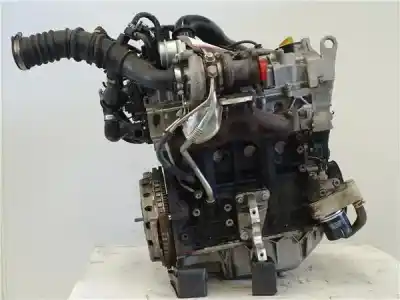 Gebrauchtes Autoersatzteil kompletter motor zum renault clio iii grandtour 1.2 dynamique oem-iam-referenzen d4f h 786  