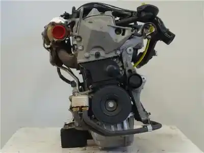 Gebrauchtes Autoersatzteil kompletter motor zum renault clio iii grandtour 1.2 dynamique oem-iam-referenzen d4f h 786  