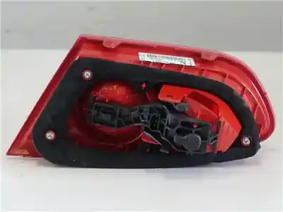 Second-hand car spare part interior light for seat leon (1p1) 1.6 tdi oem iam references   