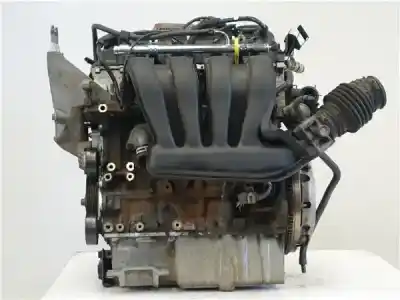 İkinci el araba yedek parçası komple motor için chrysler neon ii 1.6 oem iam referansları 10258761  