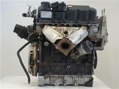 İkinci el araba yedek parçası komple motor için chrysler neon ii 1.6 oem iam referansları 10258761  