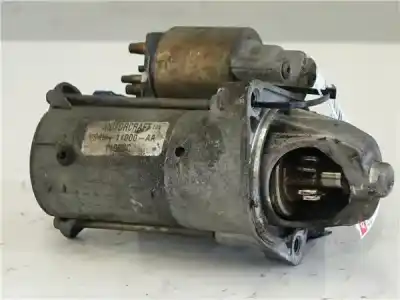 Second-hand car spare part starter motor for ford focus i (daw, dbw) 1.6 16v oem iam references 