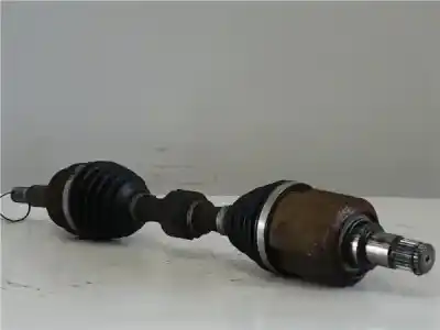 Second-hand car spare part front left transmission for dodge caliber (pm) 2.0 s oem iam references   