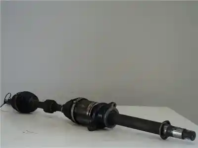 Second-hand car spare part front right transmission for dodge caliber (pm) 2.0 s oem iam references   