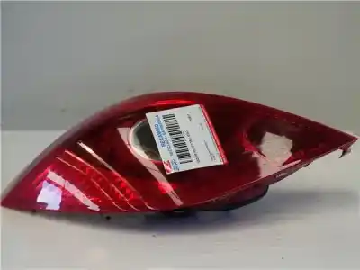 Автозапчасти б/у левый задний фонарь за opel corsa d 1.3 cdti ссылки oem iam 
