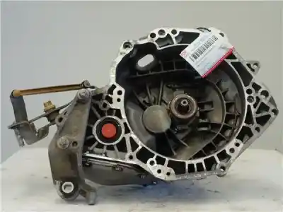 Автозапчасти б/у коробка передач за opel corsa d 1.3 cdti ссылки oem iam a08354379s9w374