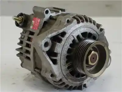 Peça sobressalente para automóvel em segunda mão alternador por nissan almera (n16/e) 1.5 16v cat referências oem iam 