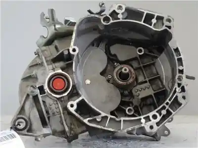 Pièce détachée automobile d'occasion boîte de vitesses pour opel corsa d 1.3 cdti références oem iam 55186621