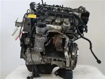 Pièce détachée automobile d'occasion moteur complet pour opel corsa d 1.3 cdti références oem iam   