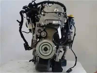 Pièce détachée automobile d'occasion moteur complet pour opel corsa d 1.3 cdti références oem iam   
