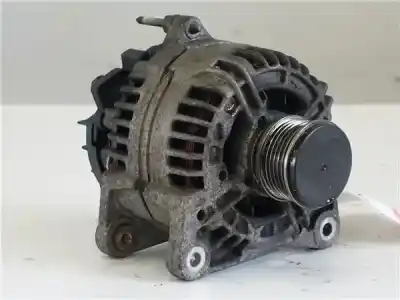 Автозапчасти б/у генератор за renault clio iii (br0/1, cr0/1) 1.5 dci (br17, cr17) ссылки oem iam 