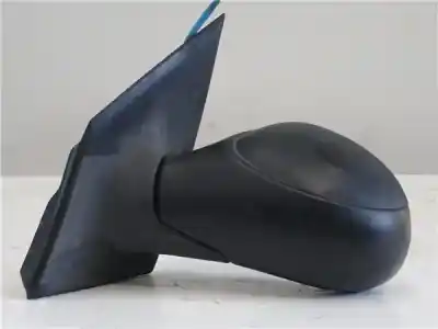 Peça sobressalente para automóvel em segunda mão espelho retrovisor esquerdo por citroen c2 (jm_) 1.4 hdi referências oem iam   