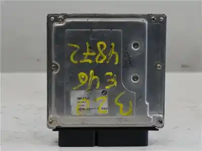 Second-hand car spare part ecu engine control for bmw serie 3 compacto (e46) 2.0 320td oem iam references   0281011122