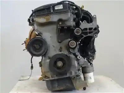 Second-hand car spare part complete engine for chrysler sebring berlina js 2.0 115 kw oem iam references bbbb8b  