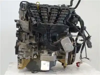 Second-hand car spare part complete engine for chrysler sebring berlina js 2.0 115 kw oem iam references bbbb8b  